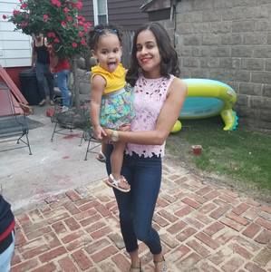 Meet your Posher, Leydi